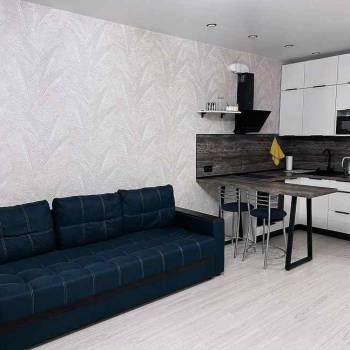 Сдается 1-комнатная квартира, 33,4 м²