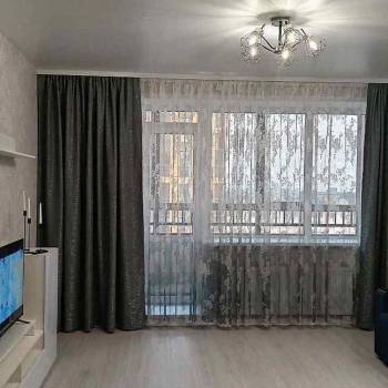 Сдается 1-комнатная квартира, 33,4 м²