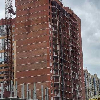 Продается 1-комнатная квартира, 36 м²