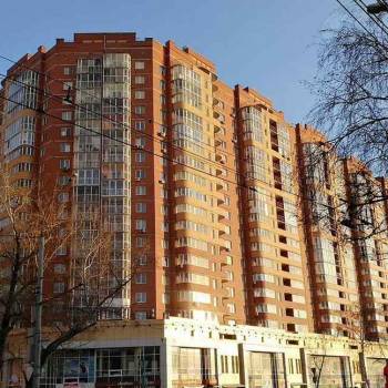 Продается 1-комнатная квартира, 36 м²