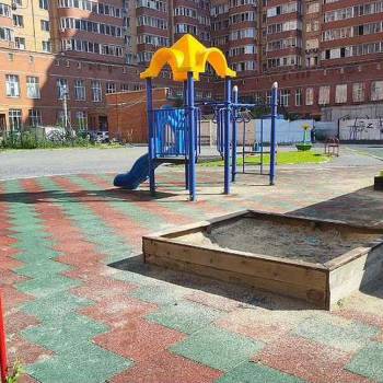 Продается 1-комнатная квартира, 36 м²