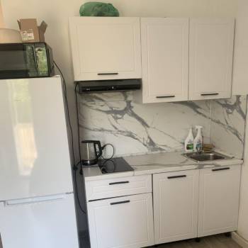Сдается 1-комнатная квартира, 24 м²