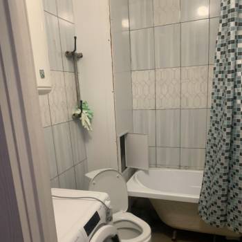 Сдается 1-комнатная квартира, 24 м²