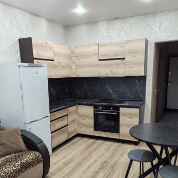 Сдается 1-комнатная квартира, 37 м²