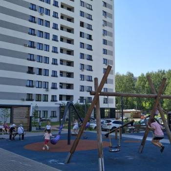 Сдается 1-комнатная квартира, 37 м²
