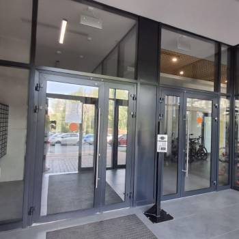 Сдается 1-комнатная квартира, 37 м²