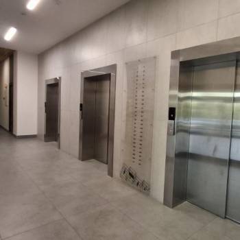Сдается 1-комнатная квартира, 37 м²