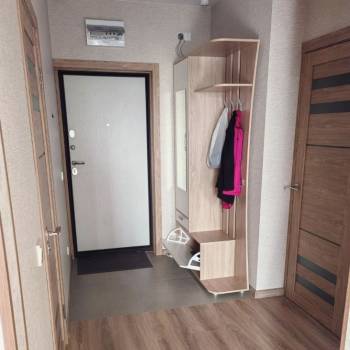 Сдается 1-комнатная квартира, 37 м²