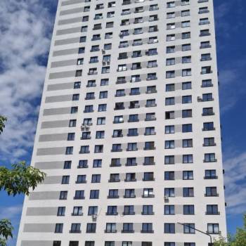 Сдается 1-комнатная квартира, 37 м²