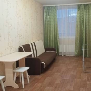 Сдается 1-комнатная квартира, 26 м²