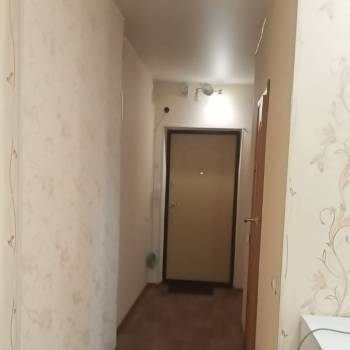 Сдается 1-комнатная квартира, 26 м²