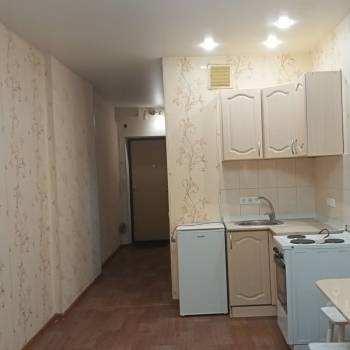 Сдается 1-комнатная квартира, 26 м²
