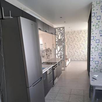Сдается 1-комнатная квартира, 31,4 м²