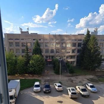 Сдается 1-комнатная квартира, 31,4 м²