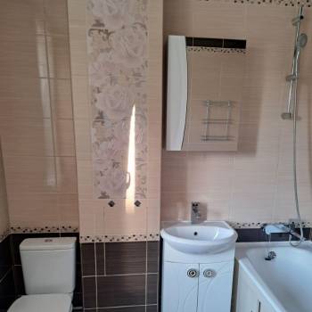 Сдается 1-комнатная квартира, 31,4 м²