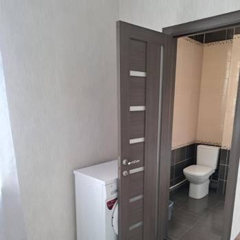 Сдается 1-комнатная квартира, 31,4 м²