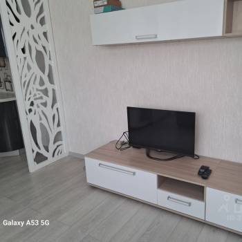 Сдается 1-комнатная квартира, 31,4 м²