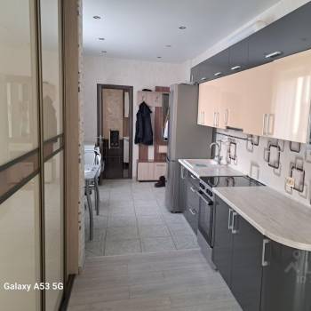 Сдается 1-комнатная квартира, 31,4 м²