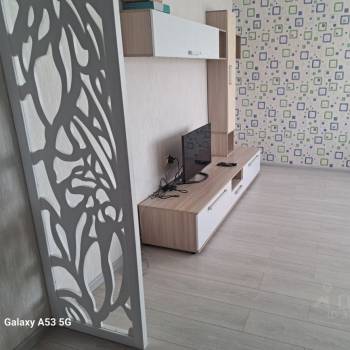 Сдается 1-комнатная квартира, 31,4 м²
