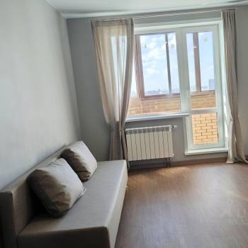 Сдается 1-комнатная квартира, 25 м²