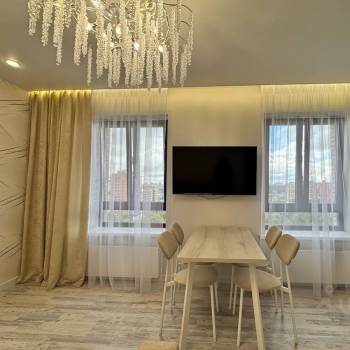 Сдается Многокомнатная квартира, 60 м²
