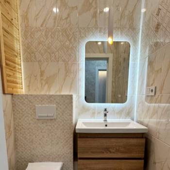 Сдается Многокомнатная квартира, 60 м²