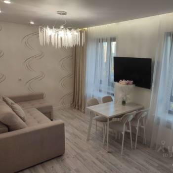 Сдается Многокомнатная квартира, 60 м²