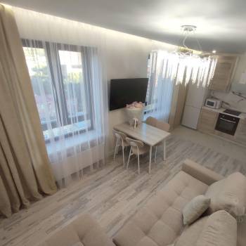 Сдается Многокомнатная квартира, 60 м²