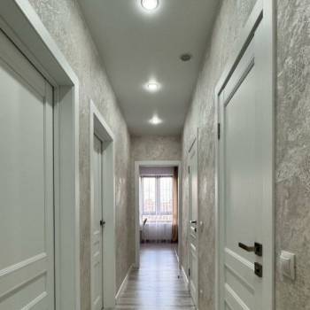 Сдается Многокомнатная квартира, 60 м²