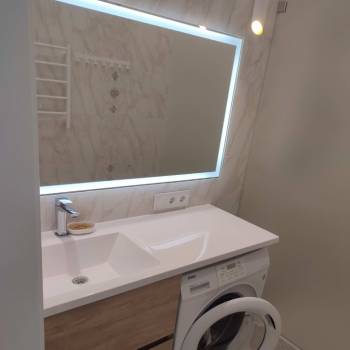 Сдается Многокомнатная квартира, 60 м²