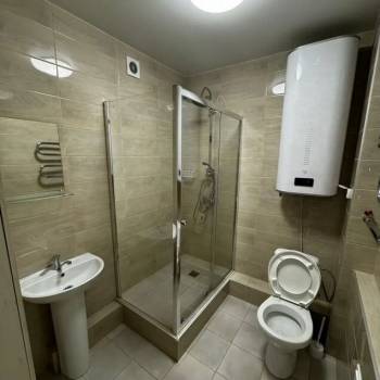 Сдается 1-комнатная квартира, 55 м²