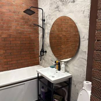 Сдается 1-комнатная квартира, 50 м²