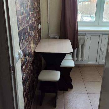 Сдается 2-х комнатная квартира, 43 м²