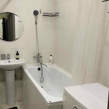 Сдается 1-комнатная квартира, 32 м²