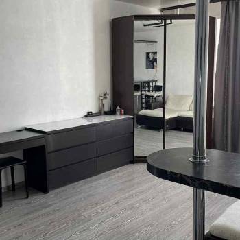 Сдается 1-комнатная квартира, 32 м²