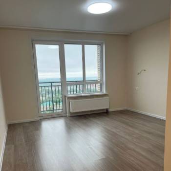 Продается 1-комнатная квартира, 27,5 м²
