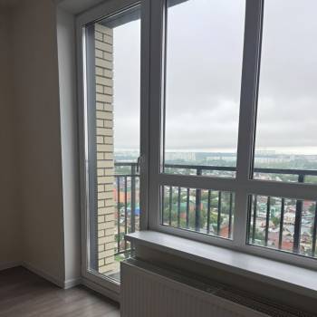 Продается 1-комнатная квартира, 27,5 м²