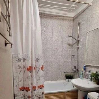 Продается 1-комнатная квартира, 31 м²