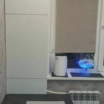 Продается 1-комнатная квартира, 31 м²
