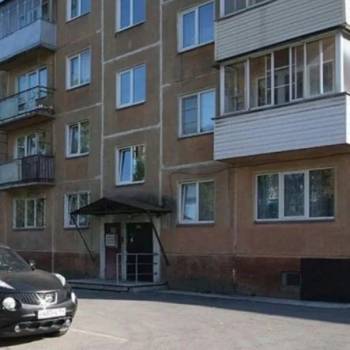 Продается 1-комнатная квартира, 31 м²