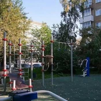 Продается 1-комнатная квартира, 31 м²
