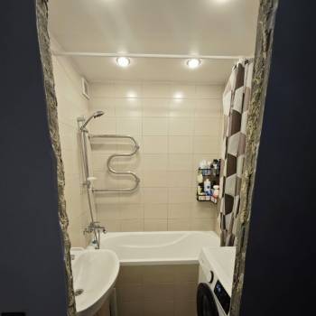 Продается 3-х комнатная квартира, 62,7 м²