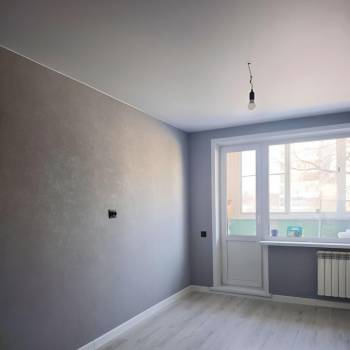 Продается 3-х комнатная квартира, 62,7 м²
