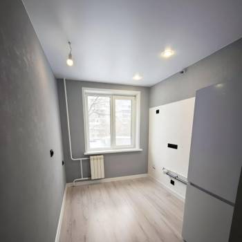 Продается 3-х комнатная квартира, 62,7 м²