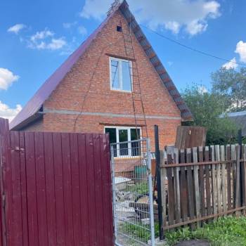 Продается Дом, 126 м²