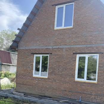 Продается Дом, 126 м²