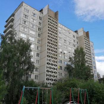 Продается 2-х комнатная квартира, 45,7 м²
