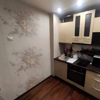 Сдается 1-комнатная квартира, 33,5 м²