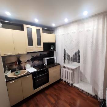 Сдается 1-комнатная квартира, 33,5 м²
