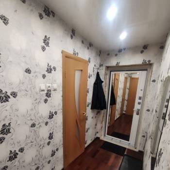 Сдается 1-комнатная квартира, 33,5 м²